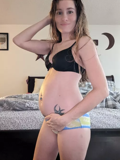 Week 18 has arrived!