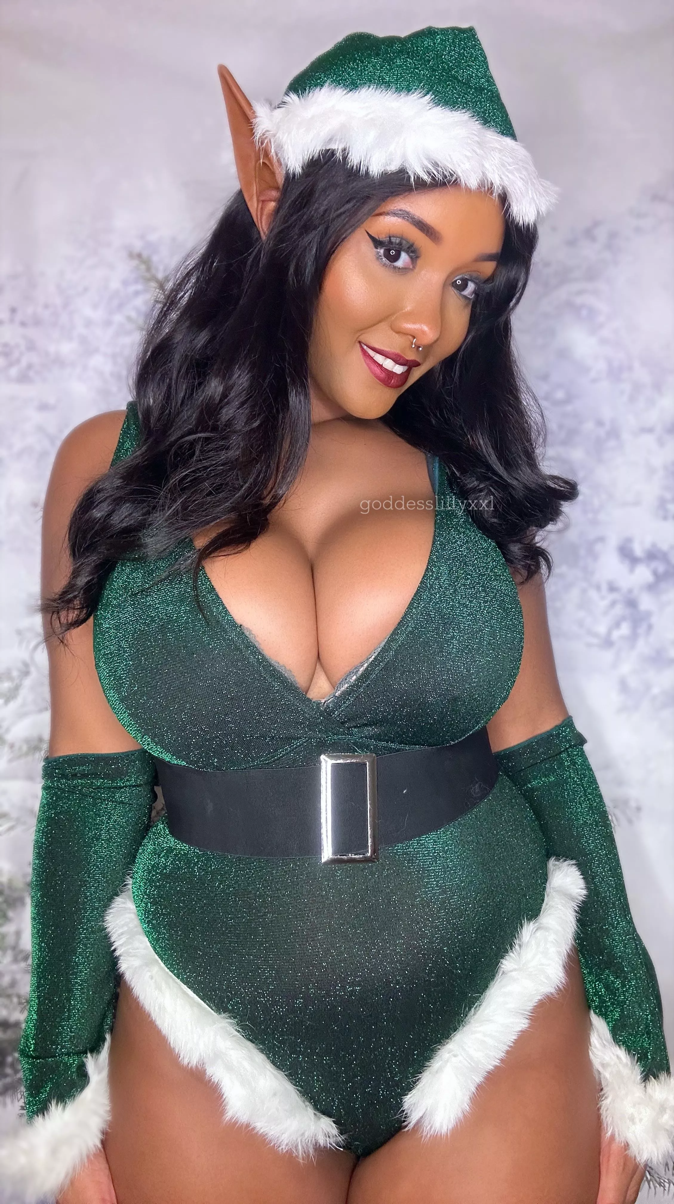 Were you nice or naughty last year?