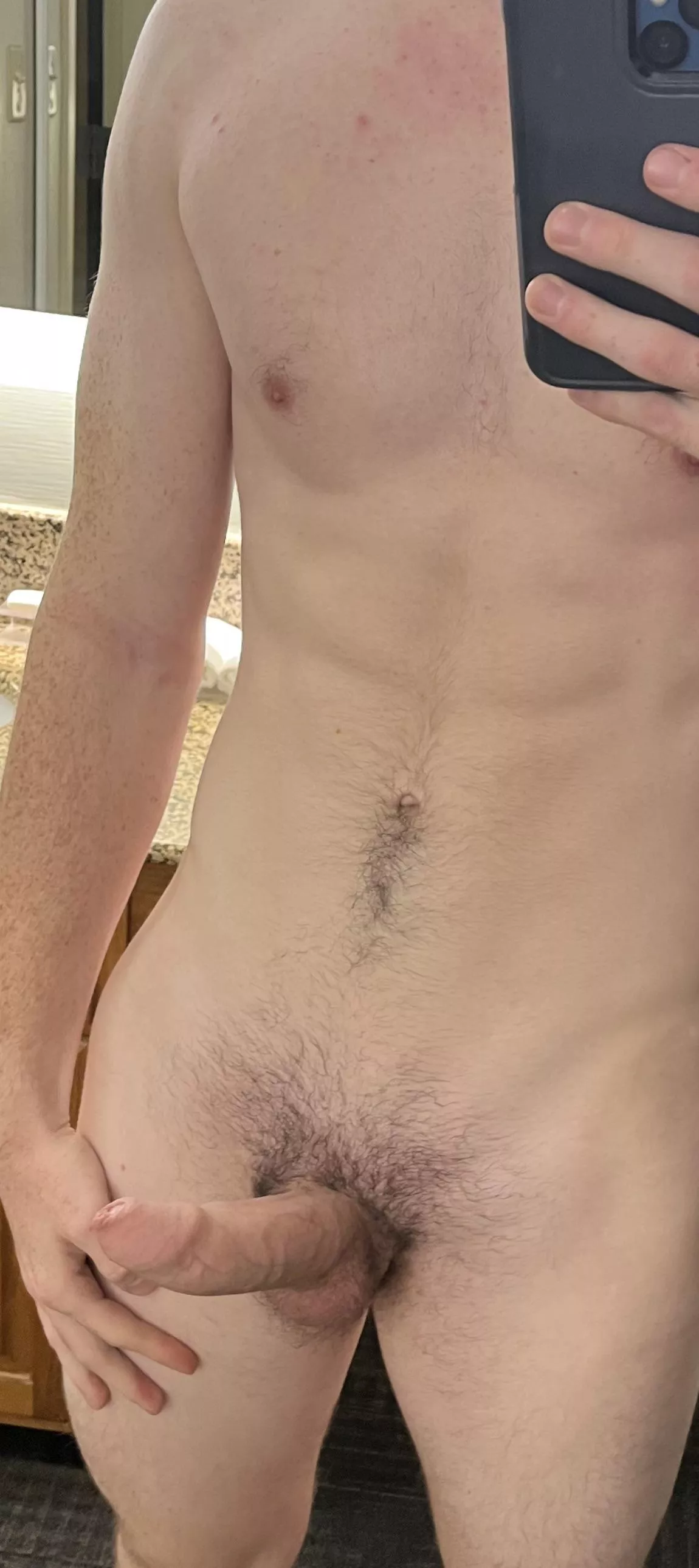 What do y’all think?