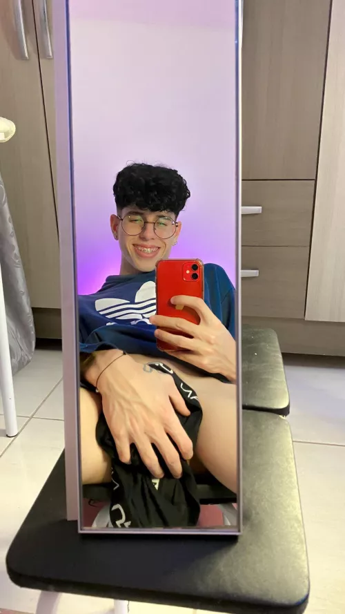 what do you think of this outfit to play a game?