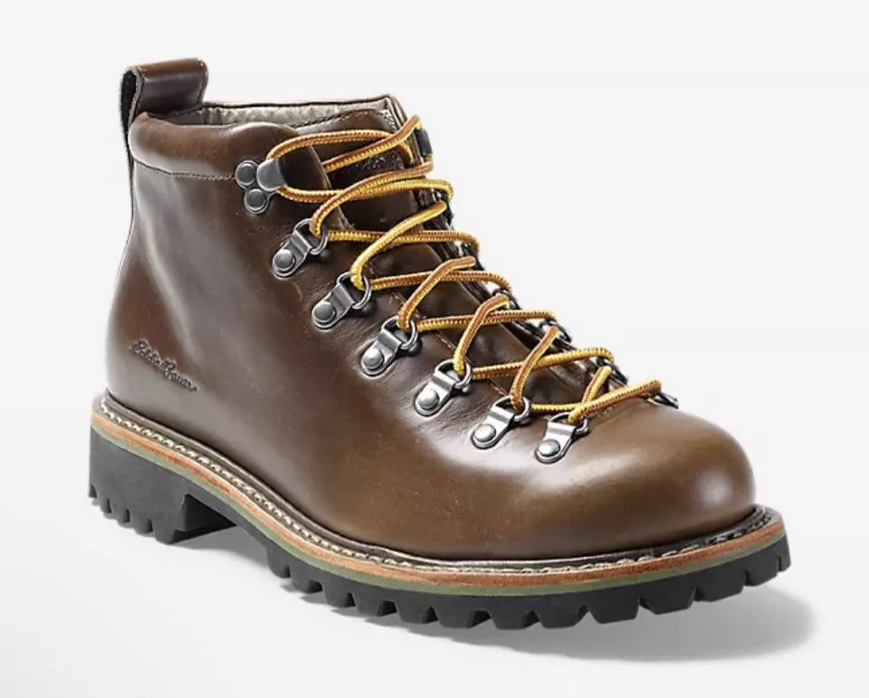 What is this style of boot called?
