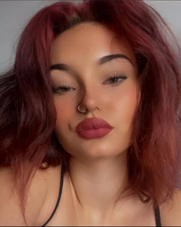 What would do if she let you?