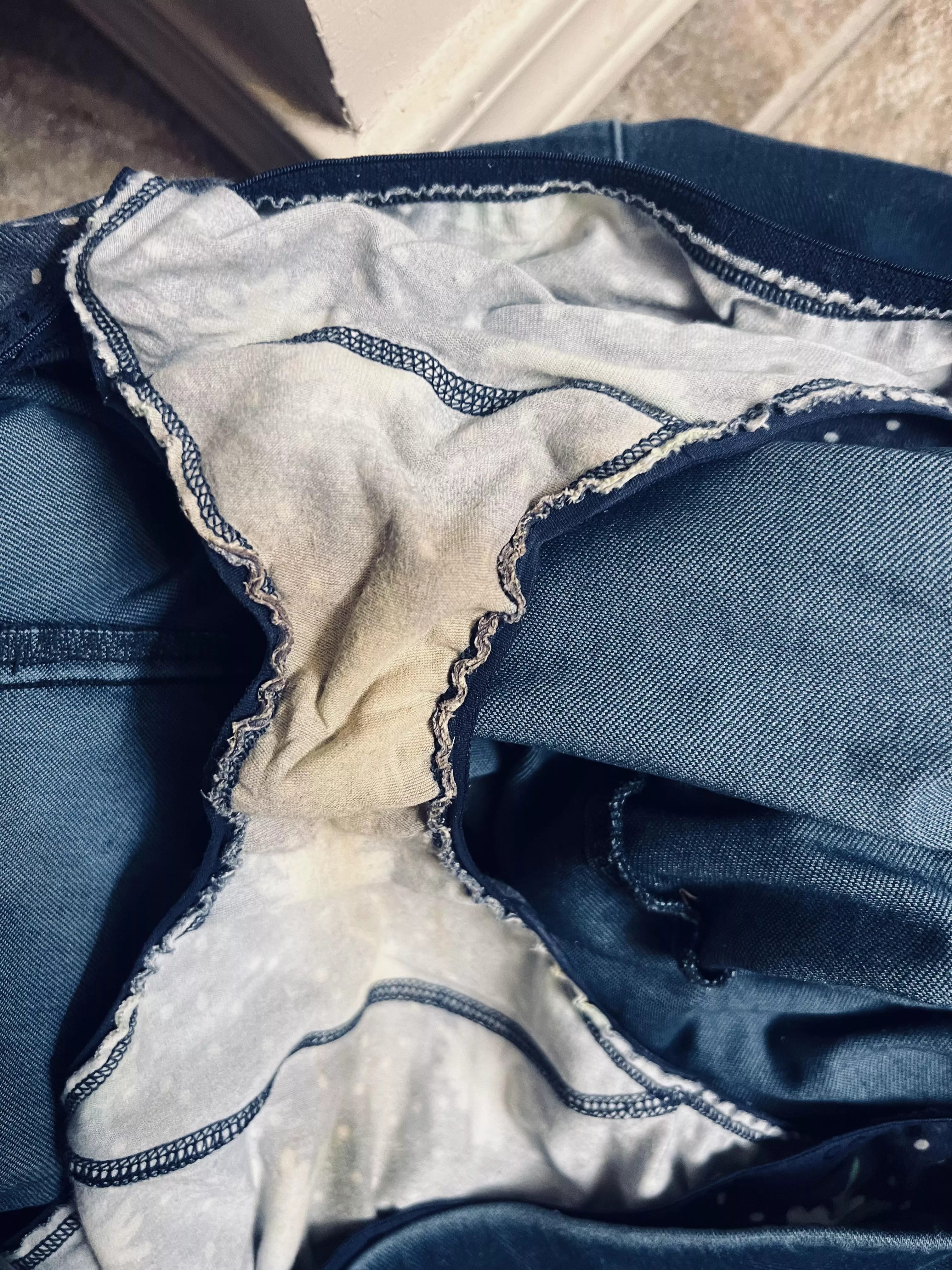 What would you do to these??