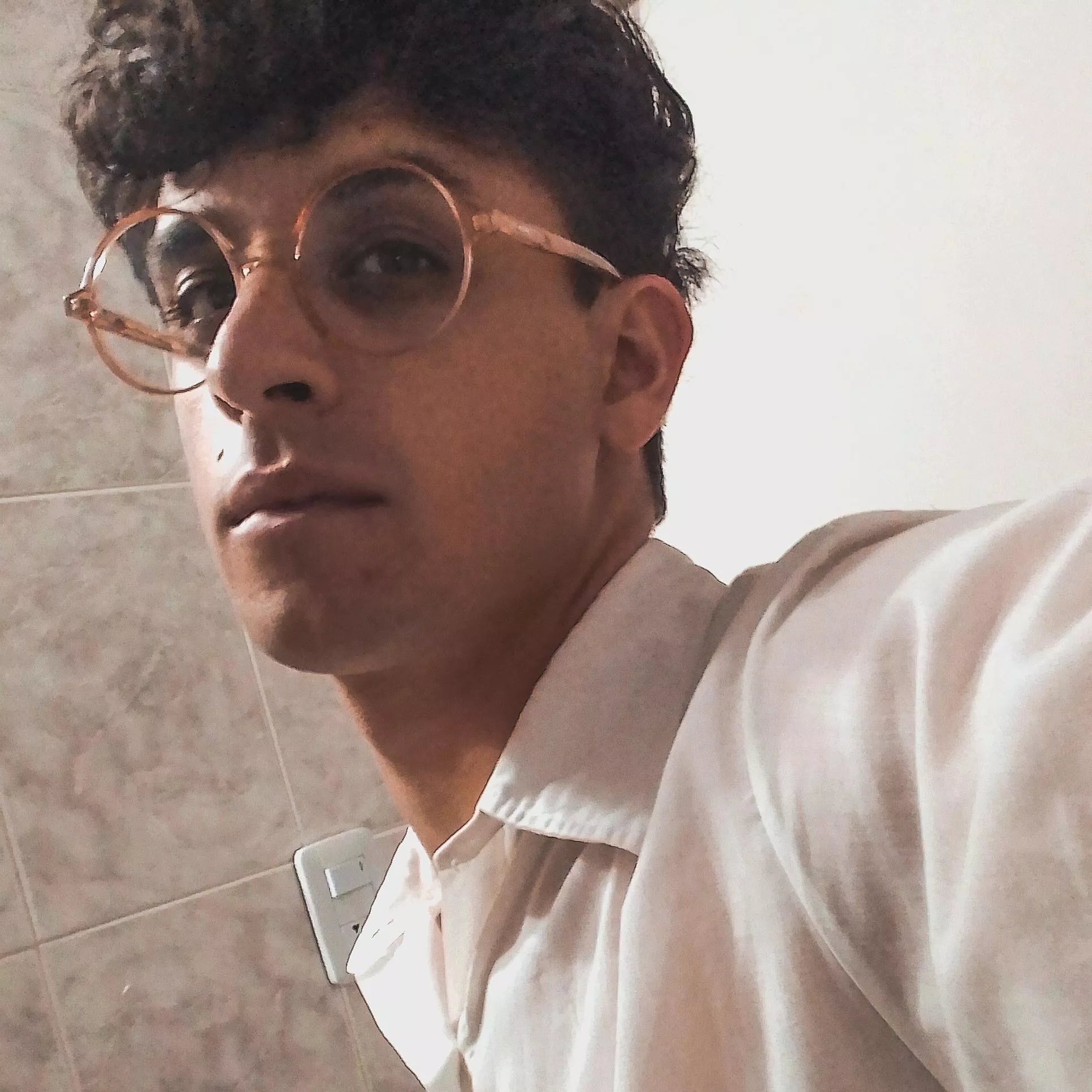 what would you play with me?