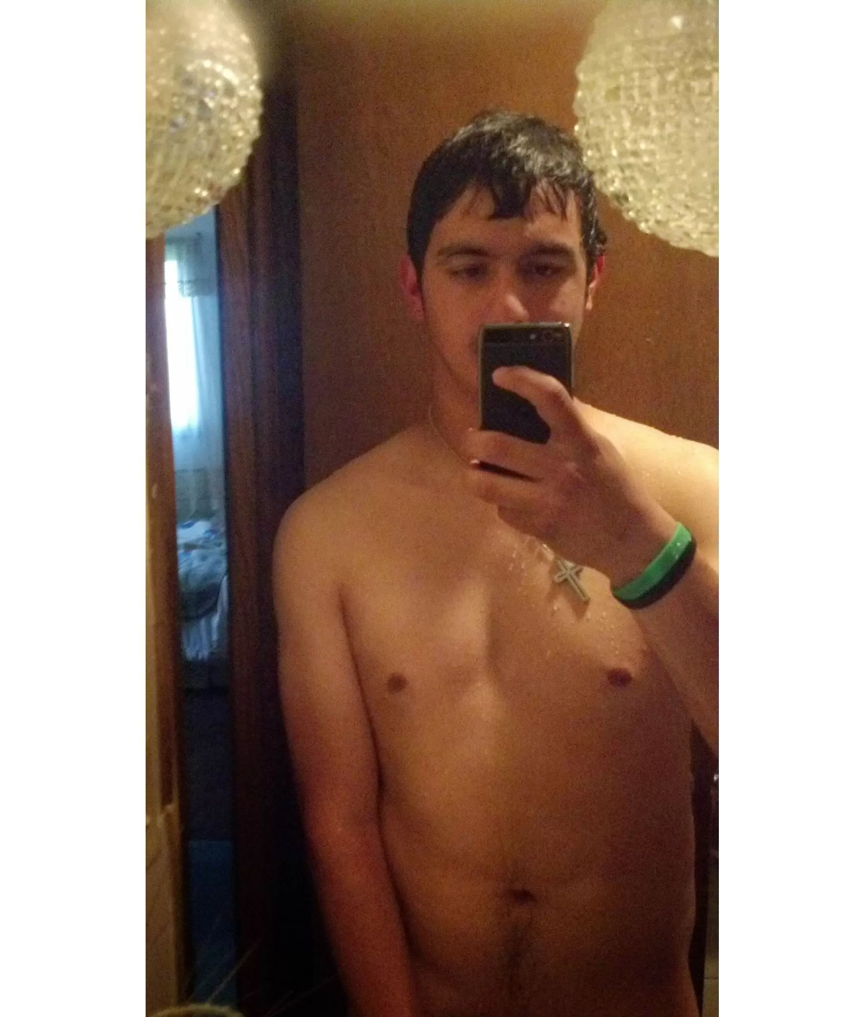 Whats up reddit peeps