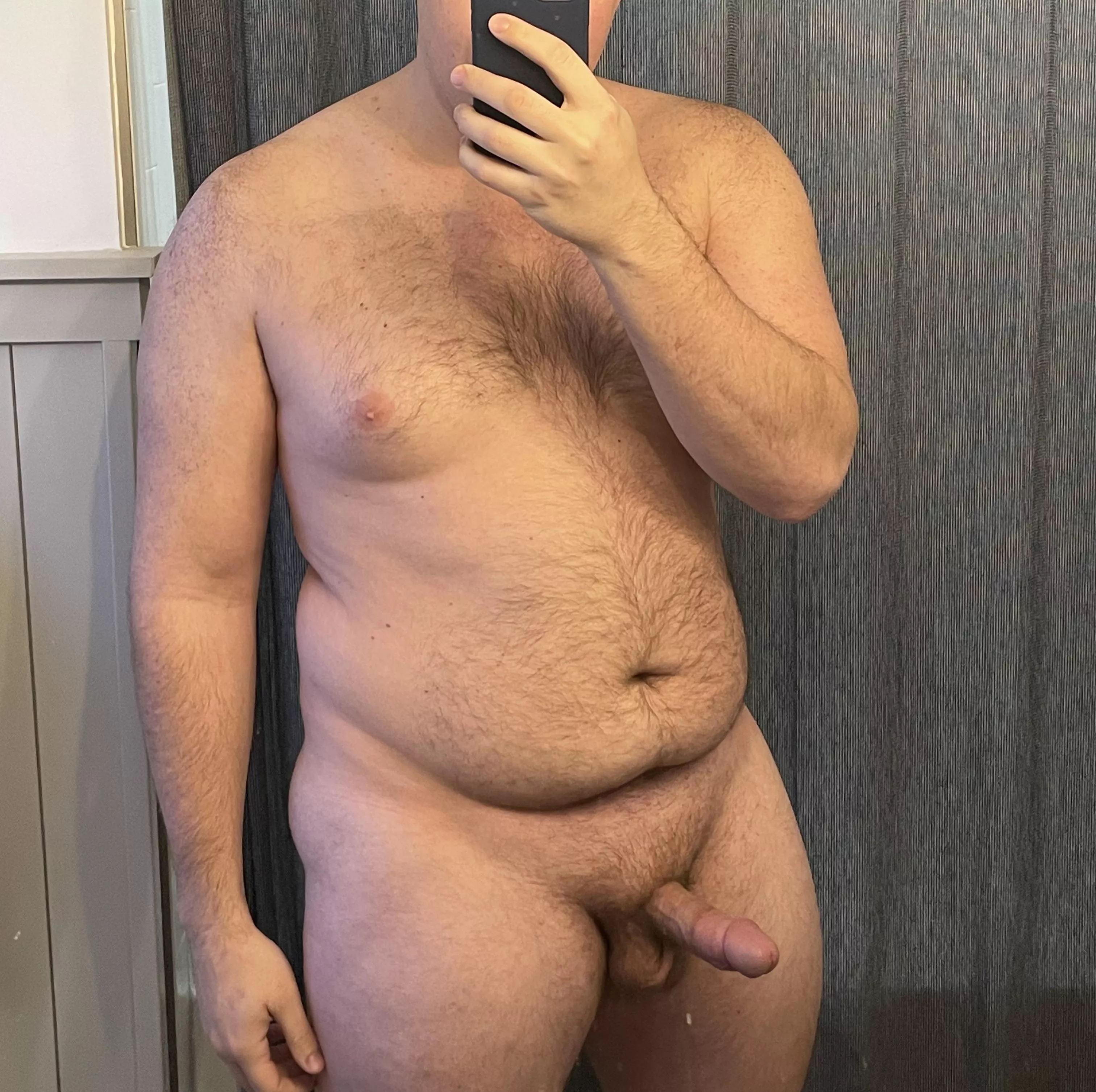 Where are all the girls who like a little extra?