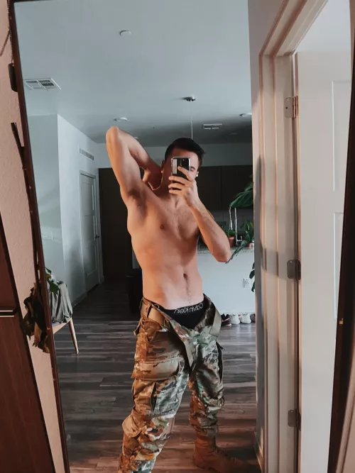 where are y’all stationed?