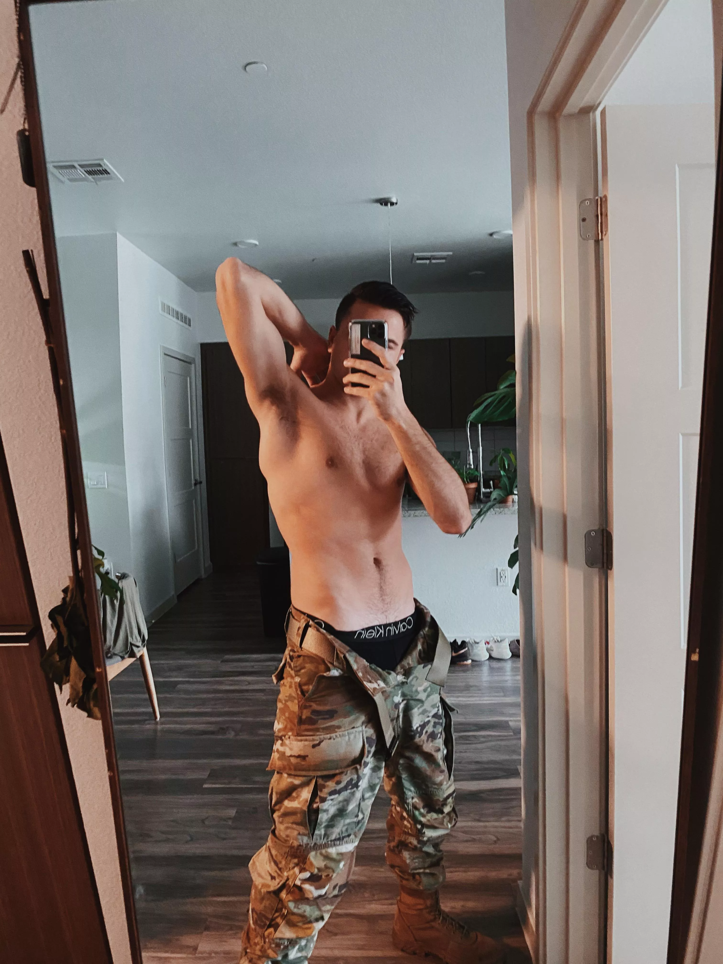 where are y’all stationed?