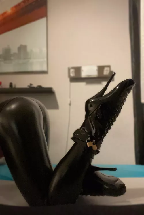 Where did I put the keys again?