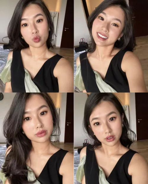 Which face will you 🥜 all over?