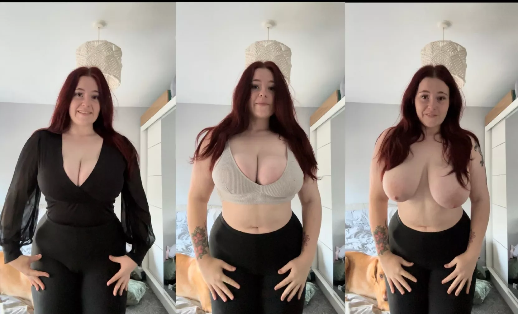 Which is your favourite? 😇