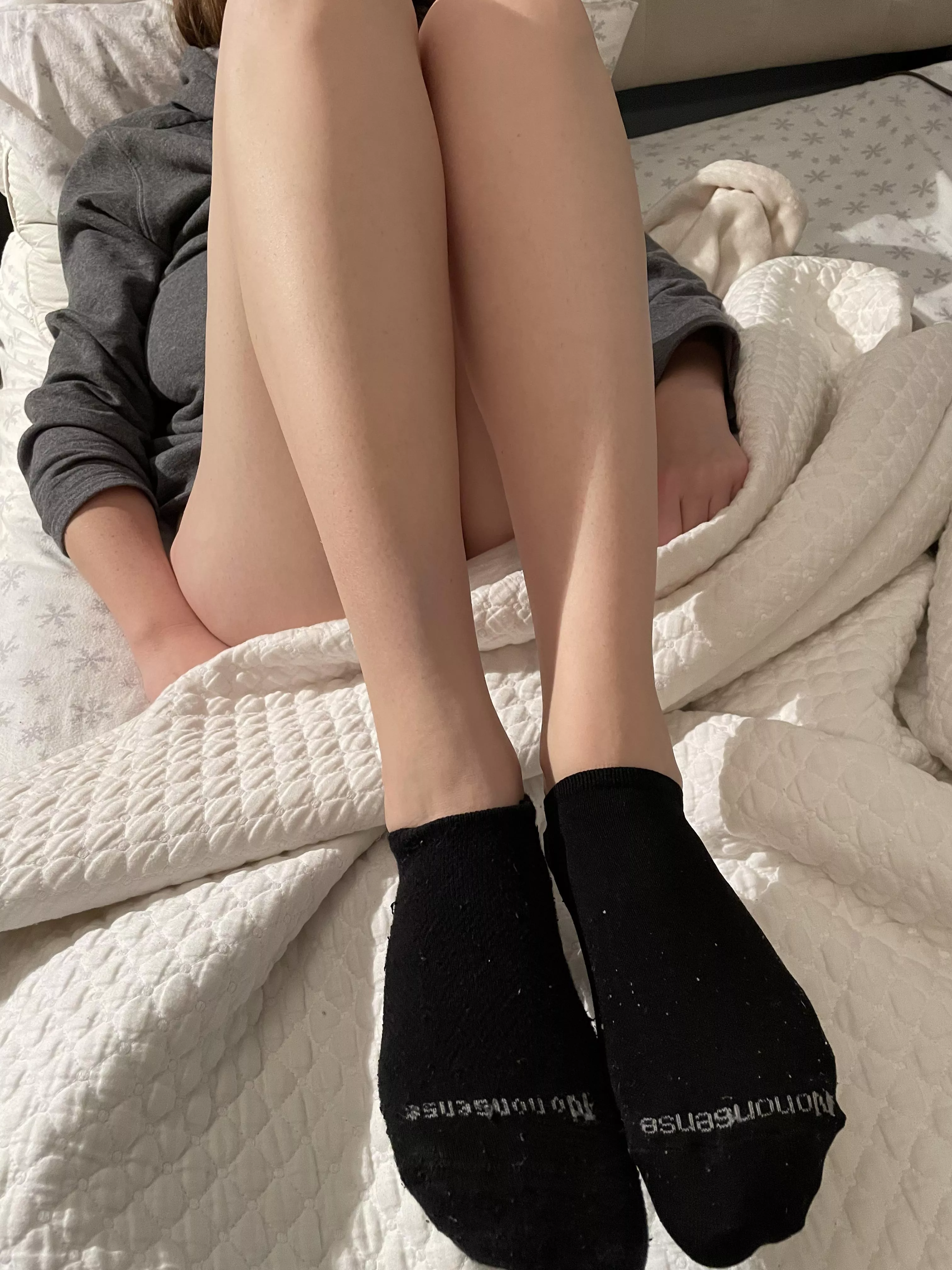 Whip em out Wednesday