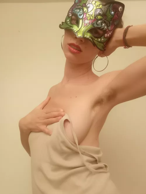 White halter top? what you think?