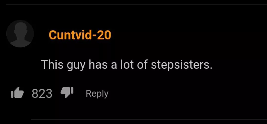 Who they talkin about?!