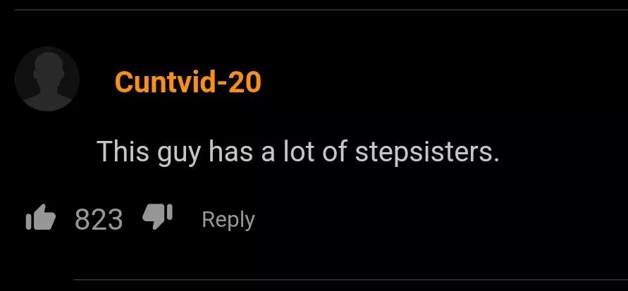 Who they talkin about?!