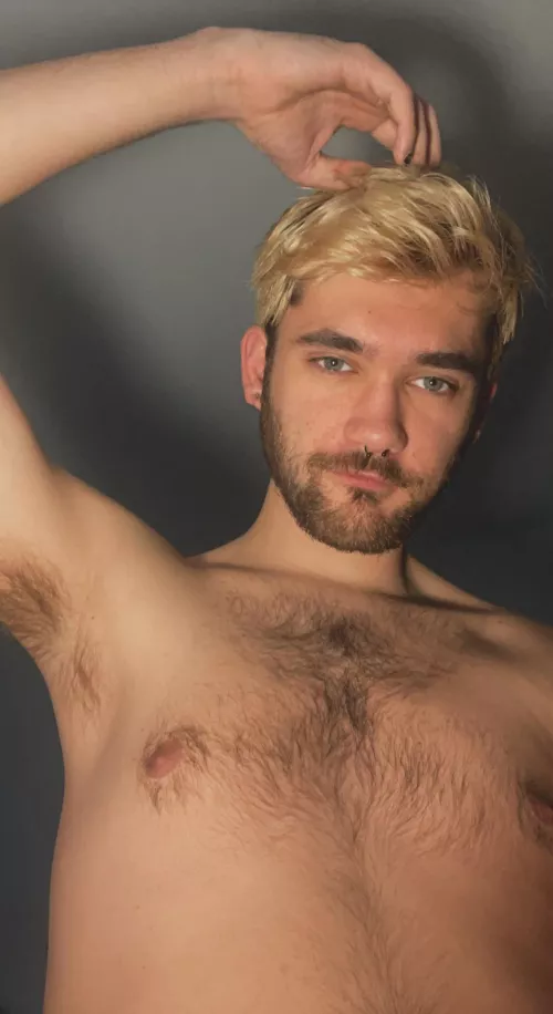 Who wants a taste and sniff