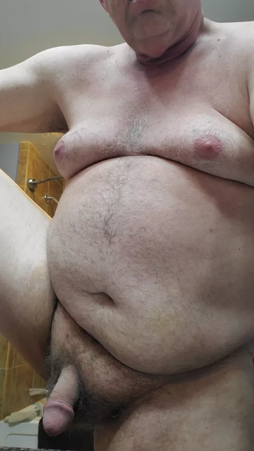 Willing to submit...