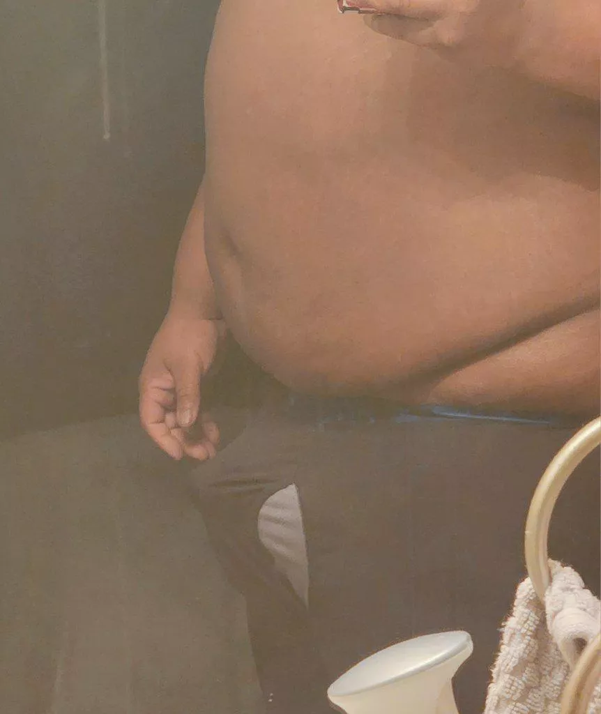 WOKE UP PITCHING A TENT THIS MORING