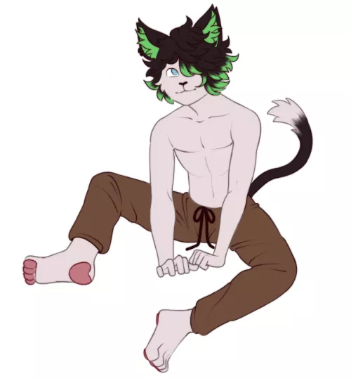 working on a comm :3