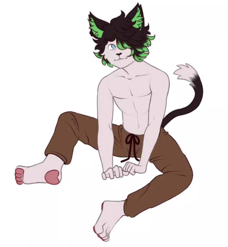 working on a comm :3