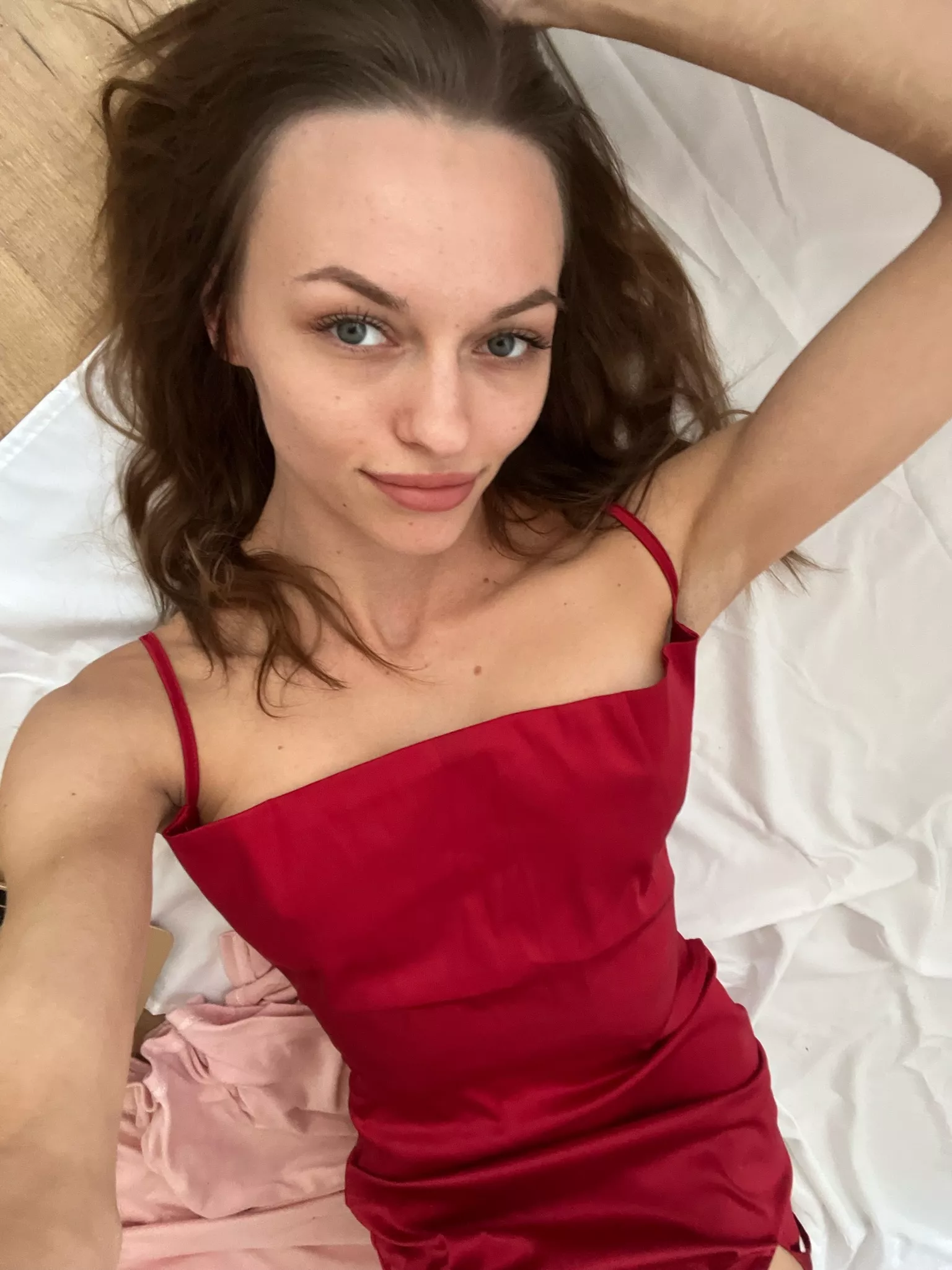 Would you go out with me if you were asked?😊 [f24]