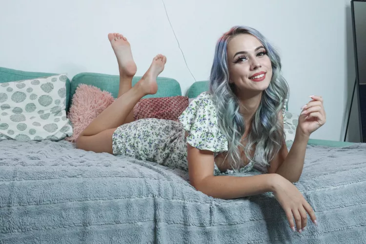 Would you like to go on a date with me?