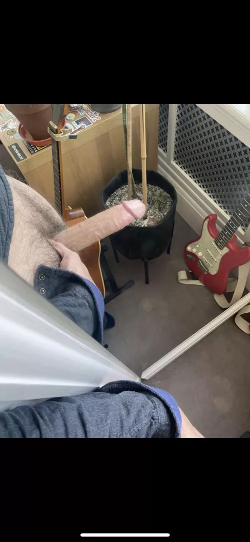 would you suck the head?