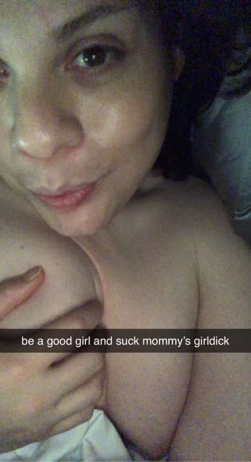 Would you, tho.. 😏