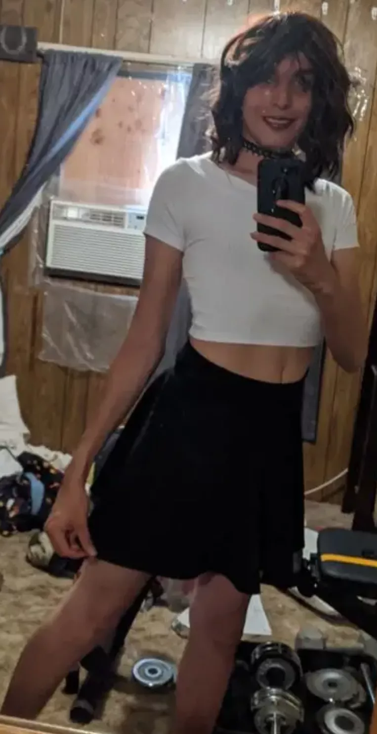 would you want to kiss me?