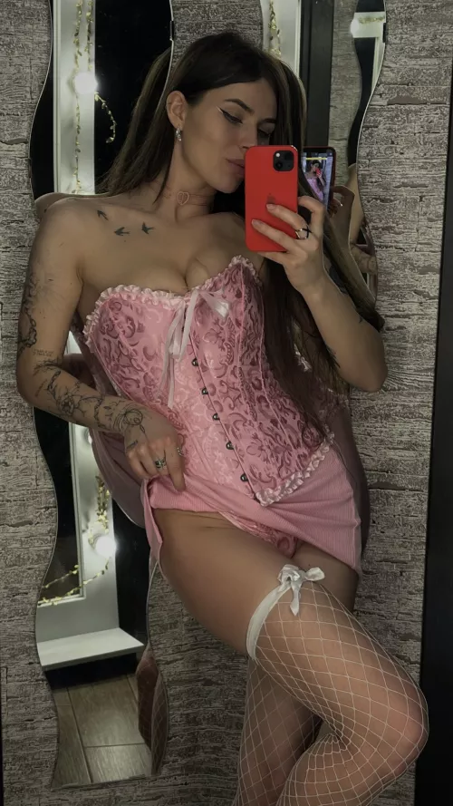 you just need to enter