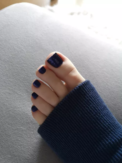 You think they look cute?