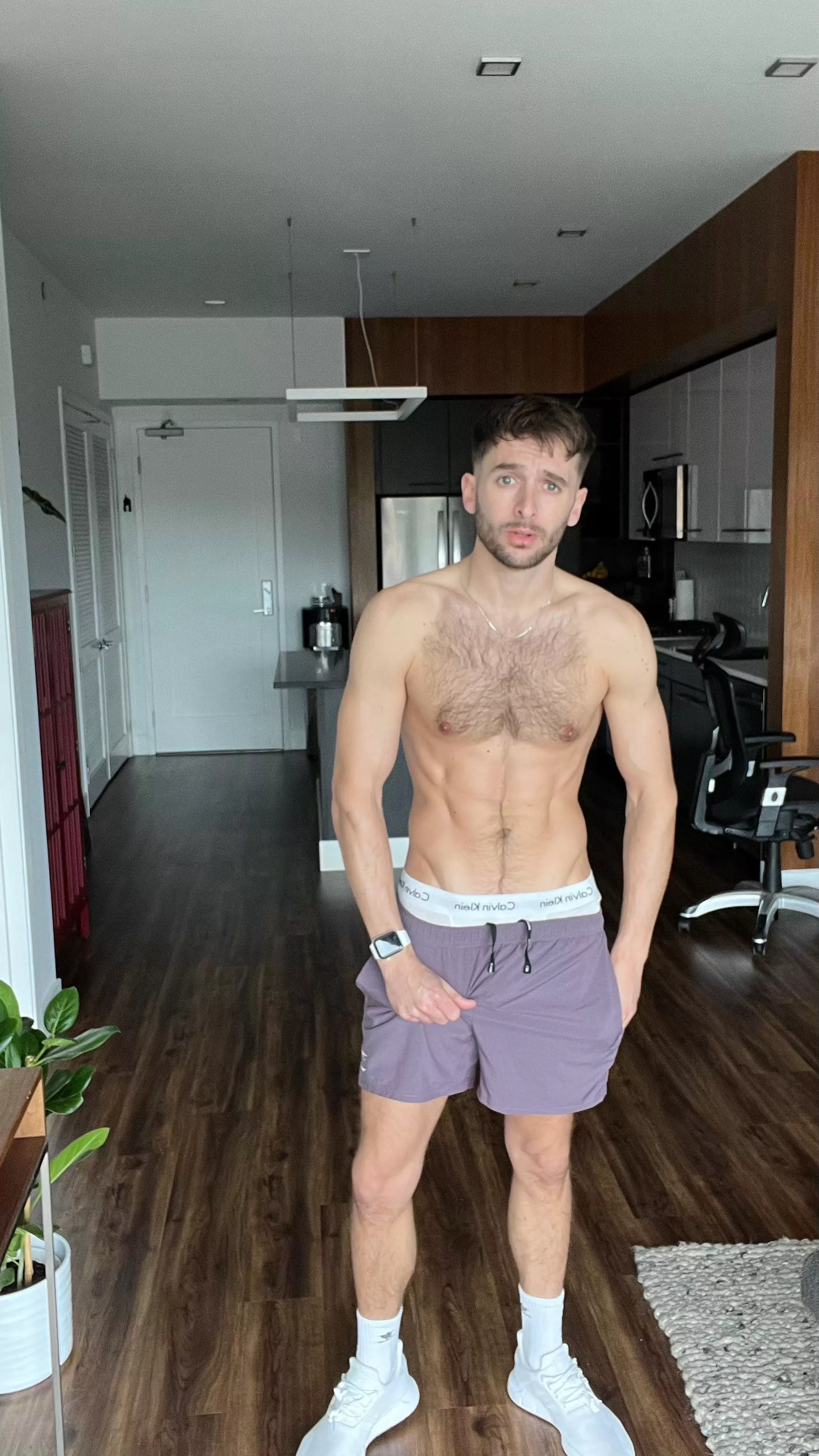 You’ll call me daddy and you’ll do as I say