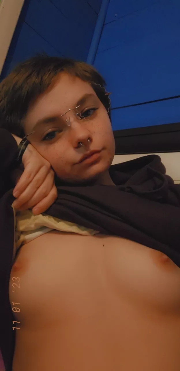 your morning titties