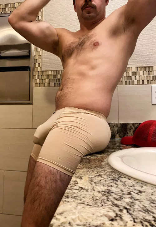 Your POV as my gym partner😏