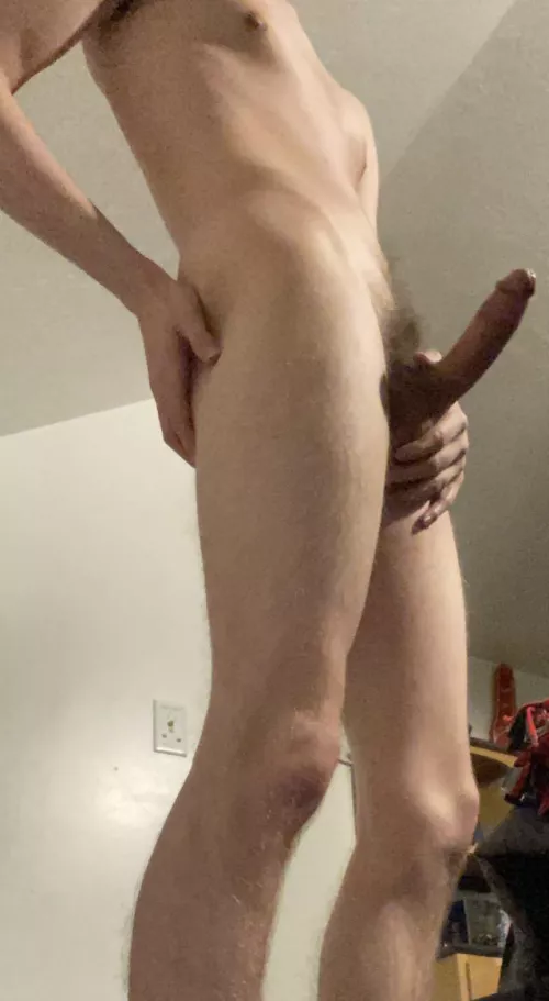 [18] Get on your knees