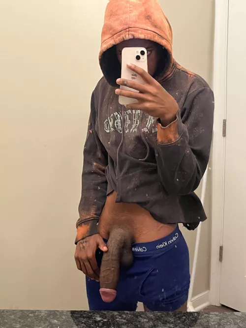 [18] Hard to wrap my hand around