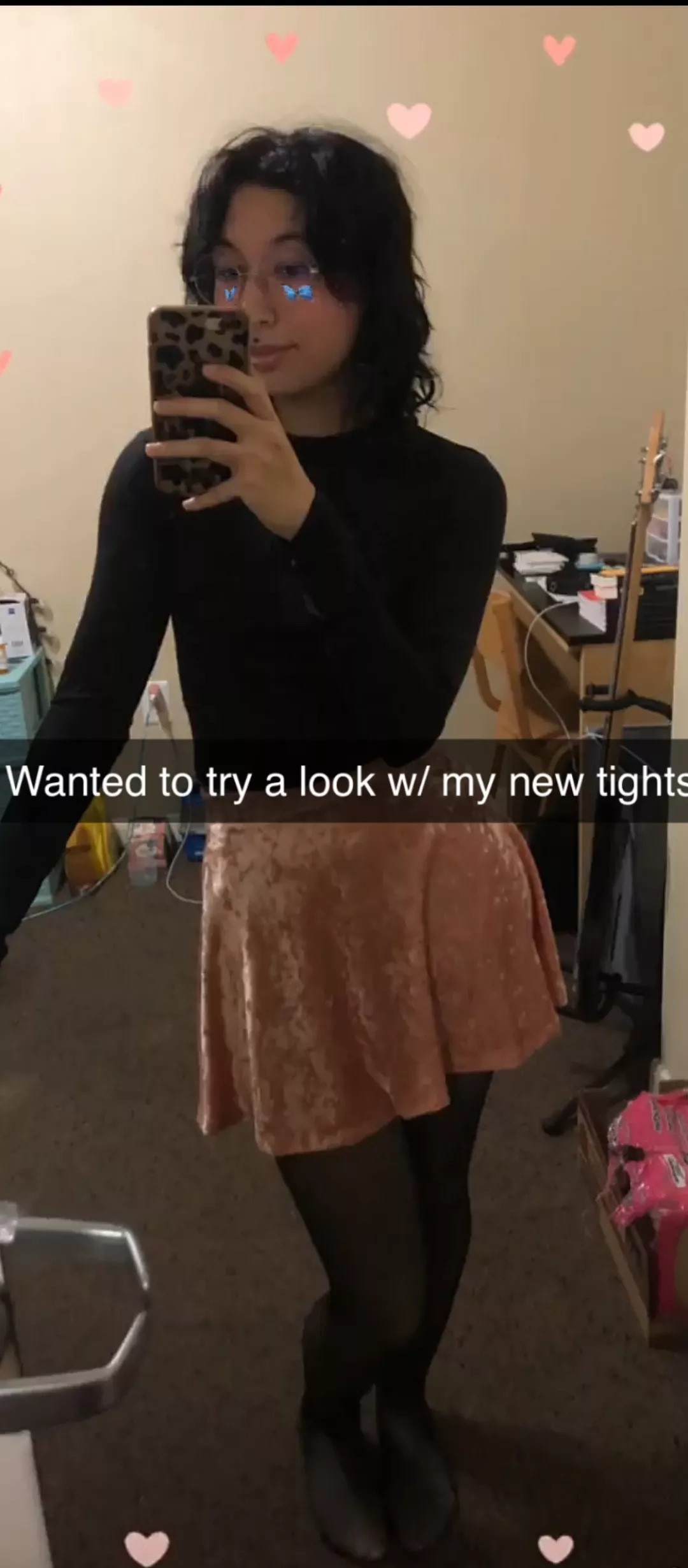 [18]F other oldie but goodie lol 💜💜