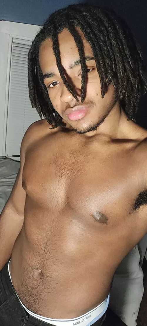 (18m) Starting the day with a smile