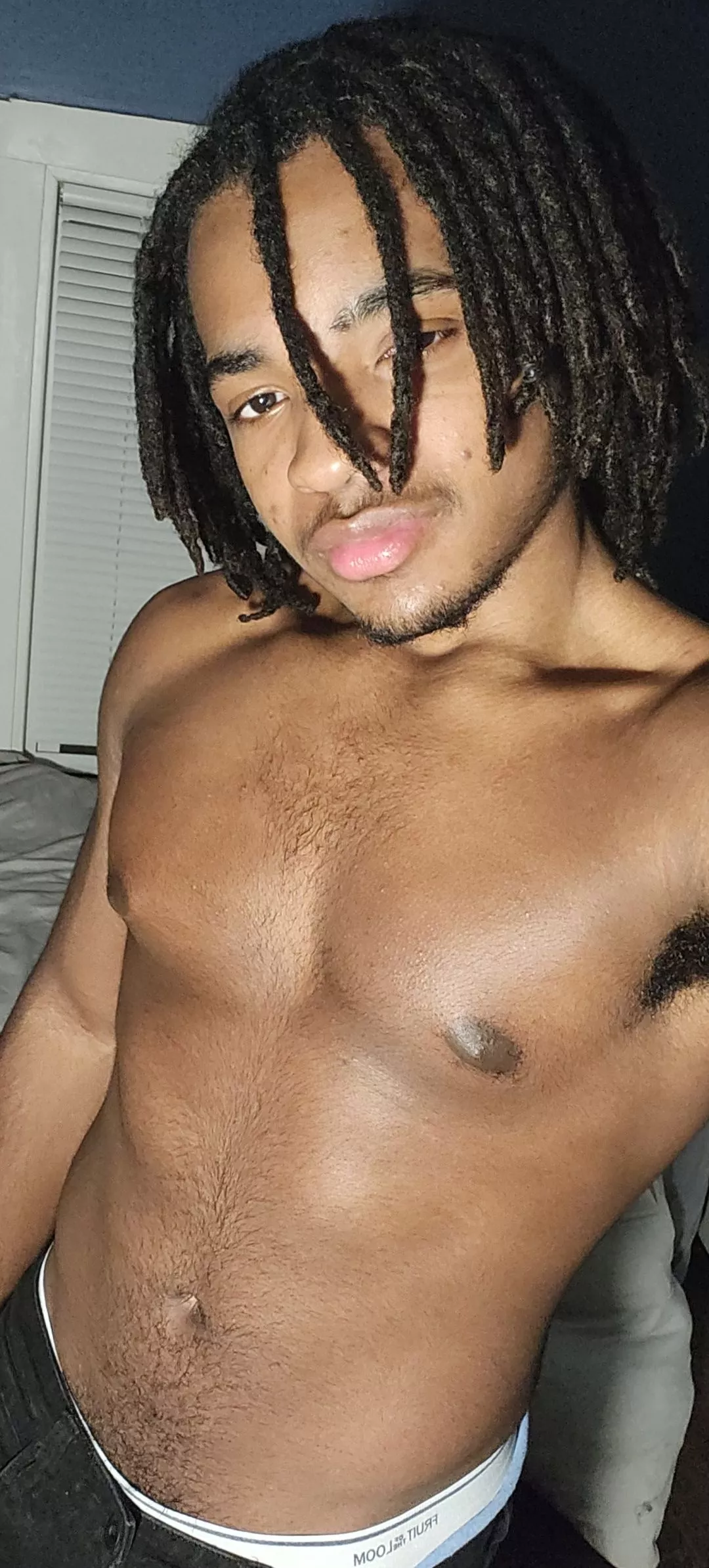 (18m) Starting the day with a smile