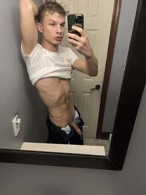 22 looking for a good time