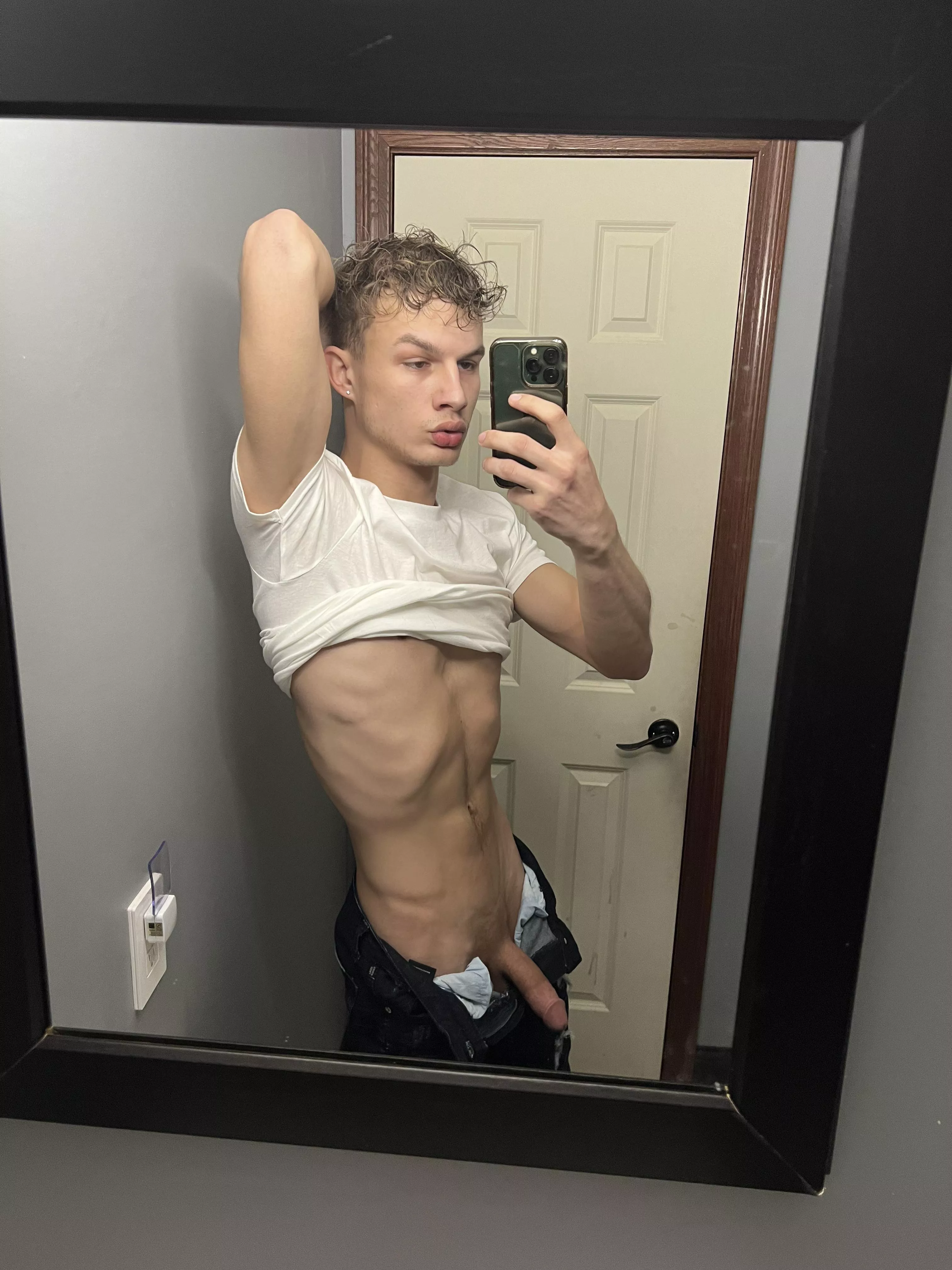 22 who wants a piece