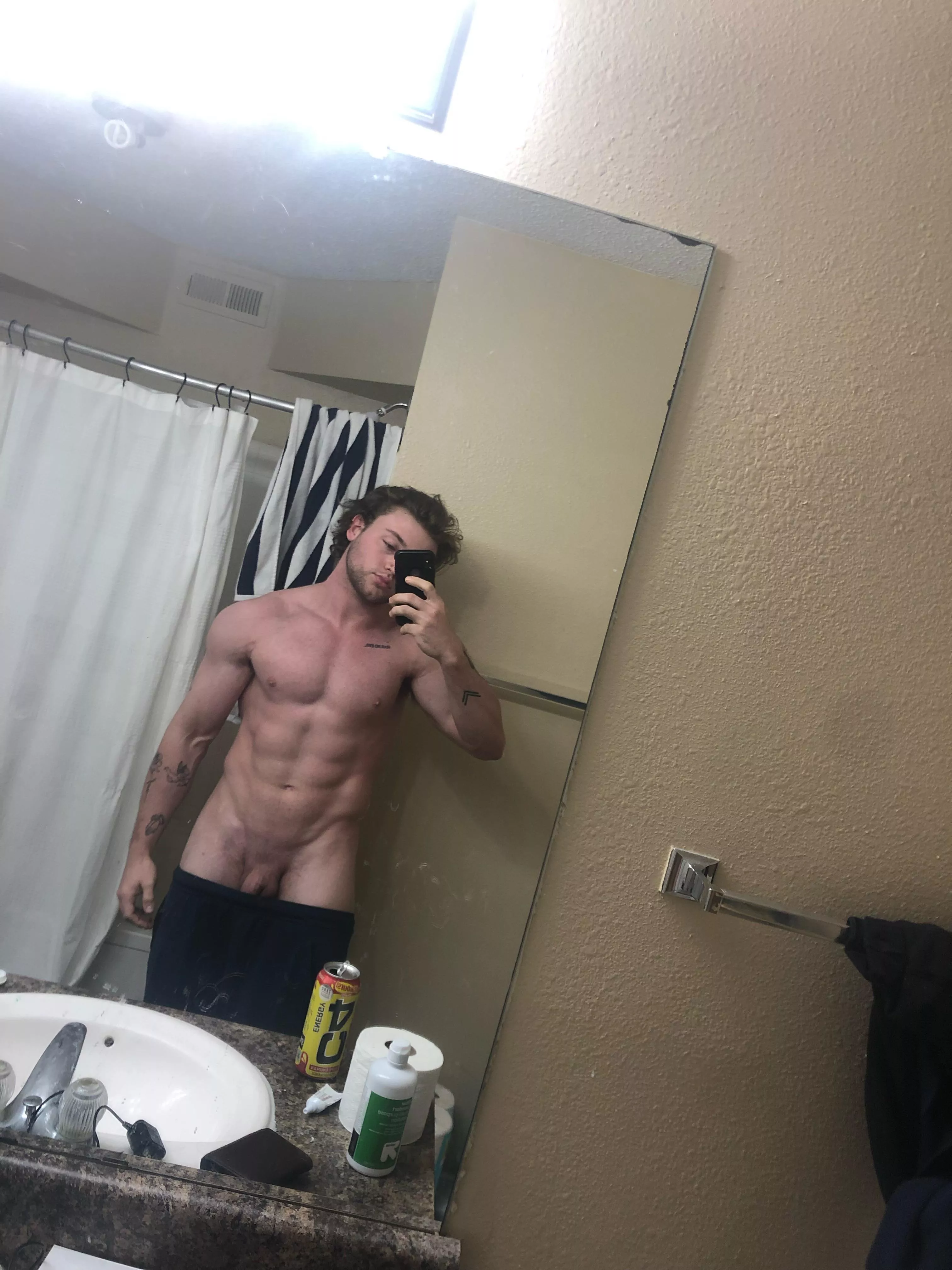 23 [M] good morning 😏☕️