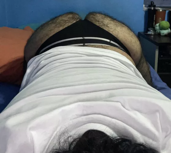 [24] A different angle, hope you like it boys!