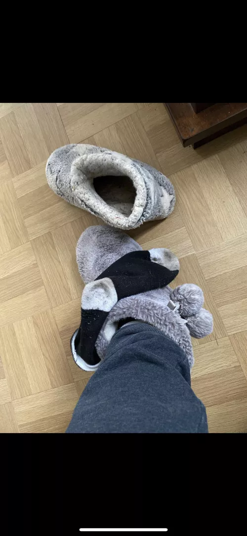 2days worth and love them already hard work pays off 😏