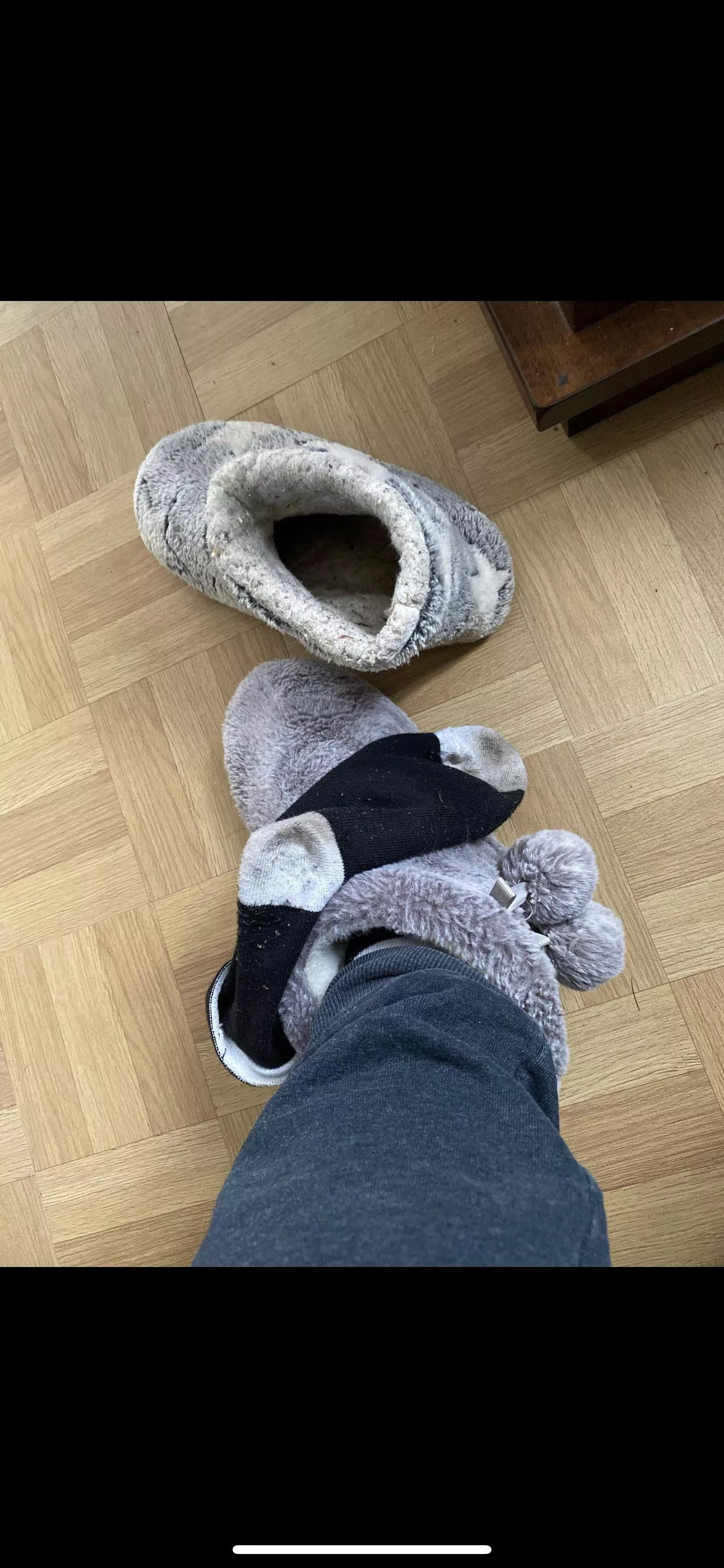 2days worth and love them already hard work pays off 😏