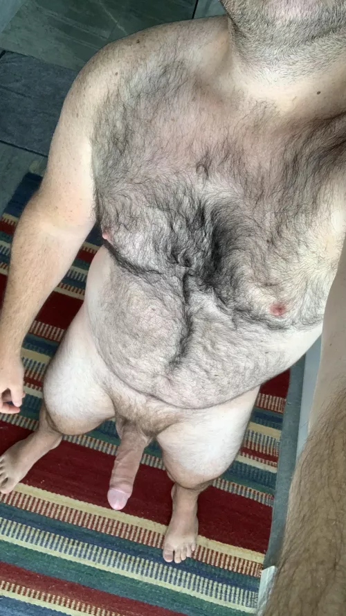 [31] home for the holidays being a depraved pup secretly in my room