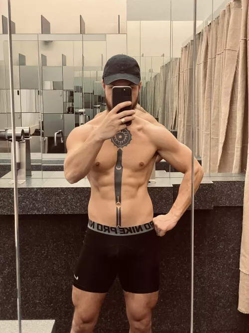 (32) Good first session after holiday break