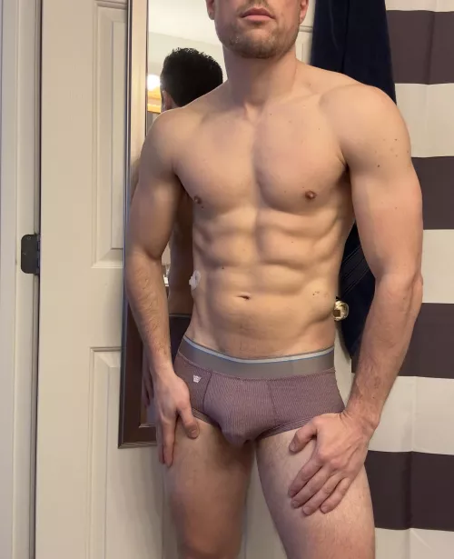 [34] I like this pair A LOT 🥵