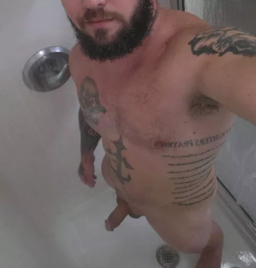 (39) I could use some help cleaning up.