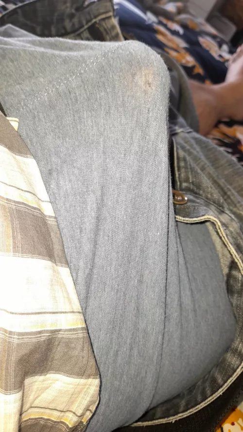 41 - pitching a tent